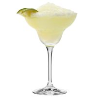Kieliszki do margarity Mixology