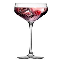 Kieliszki do koktajli Avant-Garde LUMI