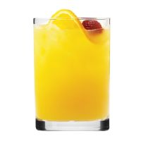 Szklanki literatki Basic 150ml