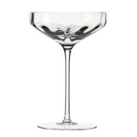 Płaskie kieliszki do szampana Celebration HERITAGE Celestyn