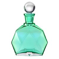 Kryształowa karafka HERITAGE Szmaragd 800 ml