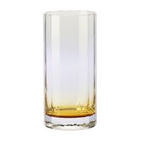 Wysokie szklanki GEMSTONE FUTURA Bursztyn