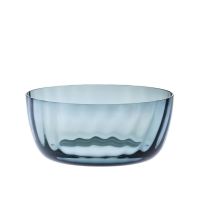 Salaterka BALLERINA Akwamaryn 30 cm