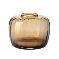 Wazon BALLERINA Bronzyt 19 cm