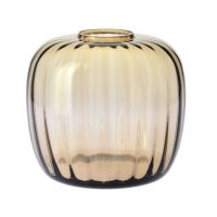 Wazon BALLERINA Bronzyt 24,5 cm