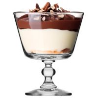 Pucharki do deserów Krista