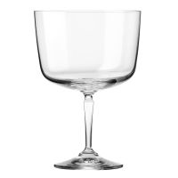 Pucharki deserowe XNO ICE CREAM GLASS 640 AXIS