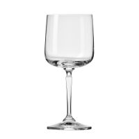 Kieliszki XNO COPA 390 AXIS