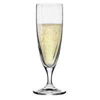 Kieliszki do szampana Prima LUMI