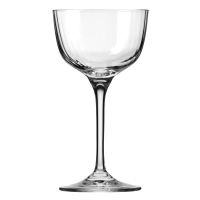 Kieliszki XNO NICK & NORA 140 OPTIC