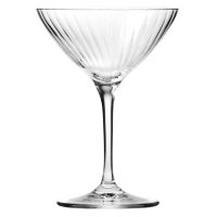 Kieliszki XNO COUPETTE 250 OPTIC