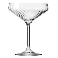 Kieliszki XNO COUPETTE 260 OPTIC