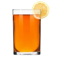 Proste szklanki do herbaty Basic 250/270 ml