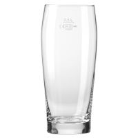 Szklanki XNO BEER TUMBLER 590 ICE