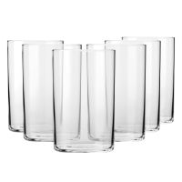 Zestaw 6 szklanek Polka 250 ml - PREORDER