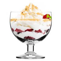 Pucharki do deserów Tasting