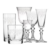 Komplet Krista Deco (36 el.)