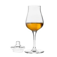 Degustacyjny kieliszek do whisky z deklem Perfect Serve Aroma