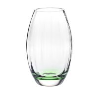 Wazon GEMSTONE Szmaragd 23,5 cm