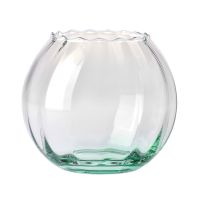 Wazon GEMSTONE Szmaragd 15,5 cm