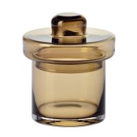 Pojemnik z pokrywką GEMSTONE Bronzyt 14,5 cm