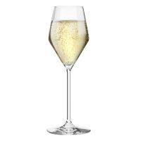 Kieliszki do szampana prosecco Ray