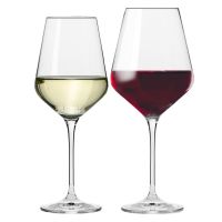 Zestaw kieliszków do wina Avant-Garde (komplet 12 szt.)