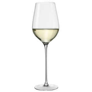 Kieliszki do wina białego Ethereal by Joanna Lorens
