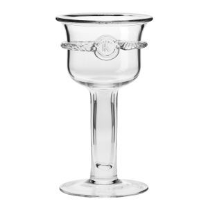 Kryształowy świecznik HERITAGE 25 cm