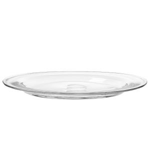 Kryształowy talerz HERITAGE 34 cm