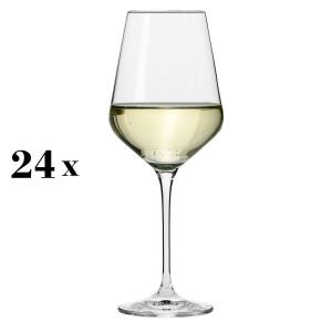 Pakiet kieliszków do białego wina Avant-Garde 24 szt (4x 6 szt)
