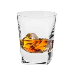 Szklanki do whisky Caro 280 ml