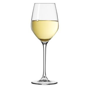 Kieliszki do wina białego Splendour