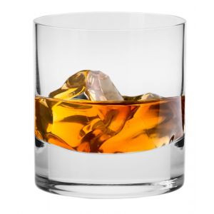 Szklanki do whisky Sterling 300 ml