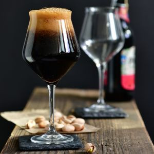 Kieliszki degustacyjne do piwa Avant-Garde