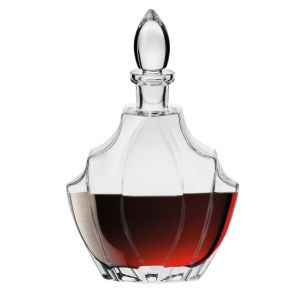 Kryształowa karafka HERITAGE 700 ml