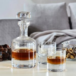 Szklanki do whisky Sterling UNIQUE 300 ml