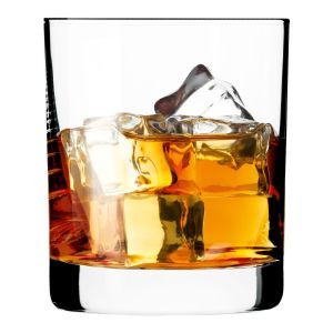 Szklanki do whisky Blended 300ml