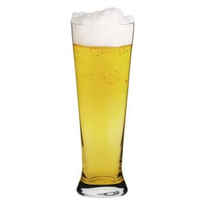 Szklanki do piwa pszenicznego, pilsner 300ml