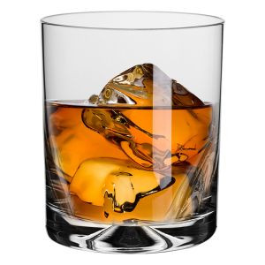 Szklanki do whisky Mixology 260 ml