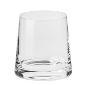 Niskie szklanki Motte 330 ml