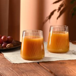 Szklanki do napojów Avant-Garde LUMI 430ml