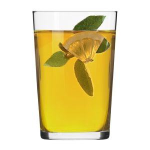 Rozchylane szklanki do herbaty Basic 250 ml