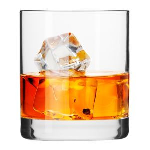 Szklanki do whisky Basic 250ml