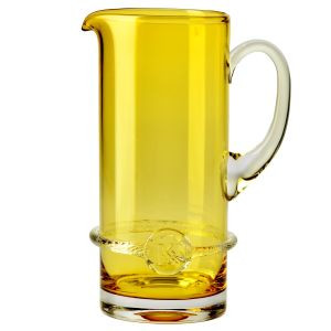 Dzbanek kryształowy HERITAGE Bursztyn 1500 ml