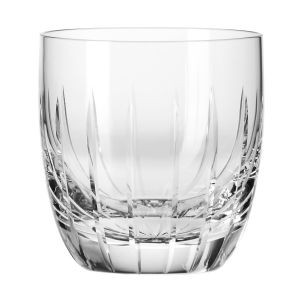 Szklanki GEMSTONE Comet Kryształ