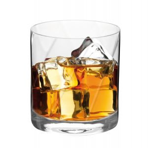 Szklanki do whisky Romance 320 ml