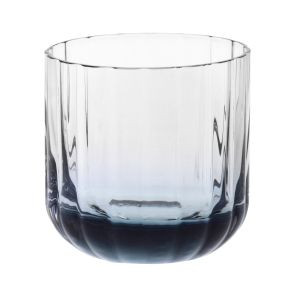 Marszałkowskie szklanki do wody GEMSTONE Akwamaryn