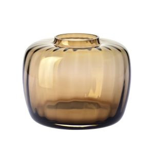 Wazon BALLERINA Bronzyt 19 cm