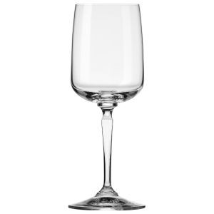 Kieliszki XNO COPA 270 AXIS